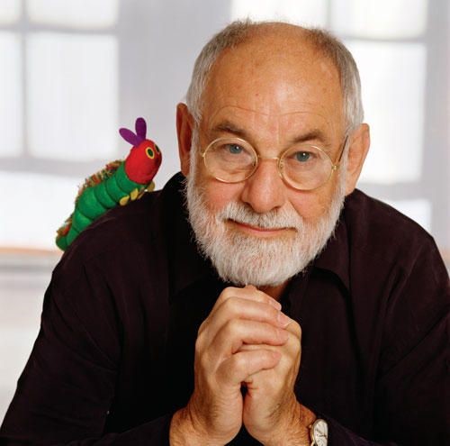 eric-carle