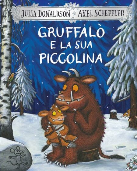 il-gruffalo-e-la-sua-piccolina