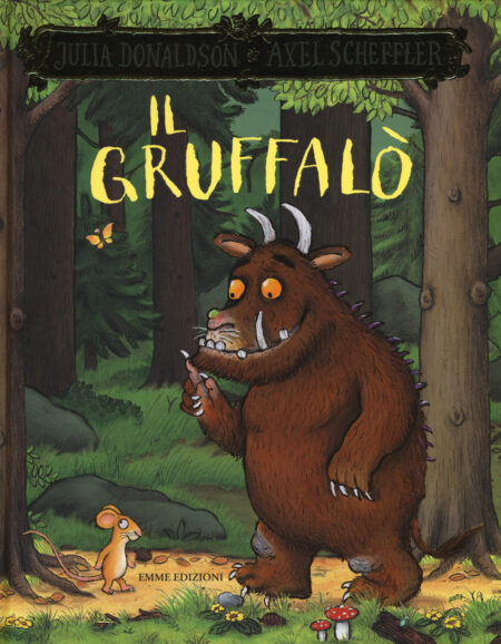 il-gruffalo