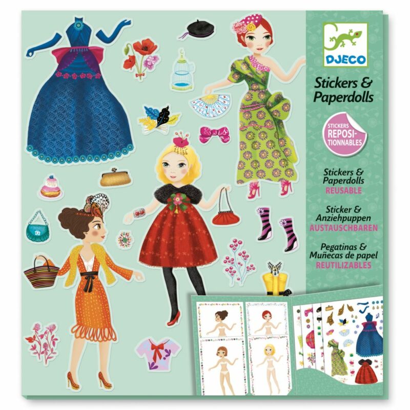 stickers-and-paperdolls