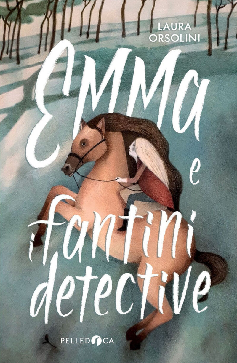 Emma e i fantini detective