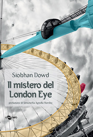 Il Mistero del London Eye