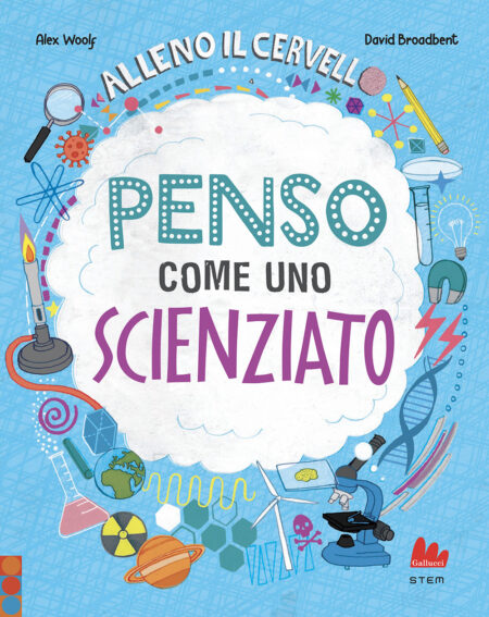 Penso come uno scienziato