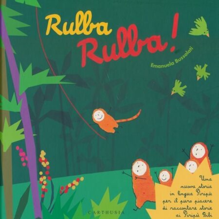 Rulba-rulba.