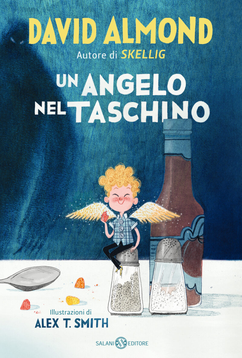 Un Angelo nel taschino