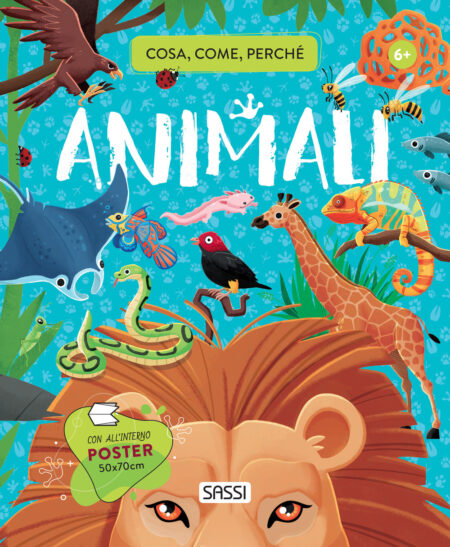 animali