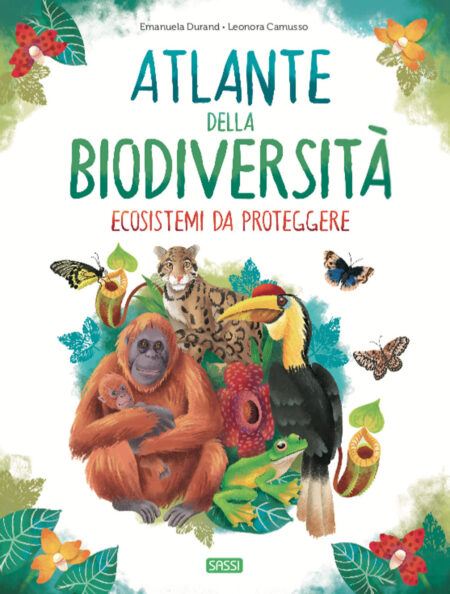 atlante biodiversità