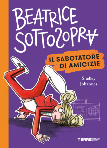 Beatrice Sottosopra 3