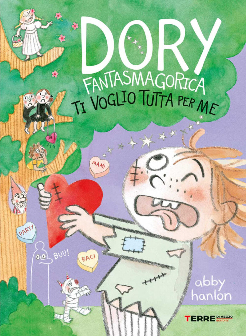 dory-ti-voglio-tutta-per-me