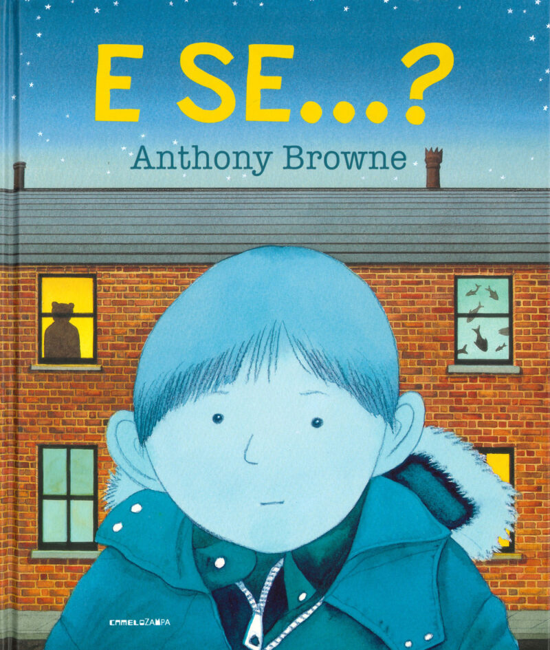 E se...?
