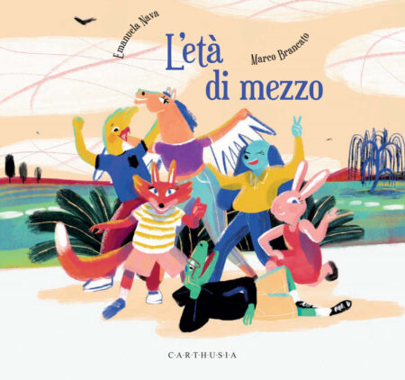 l'età di mezzo