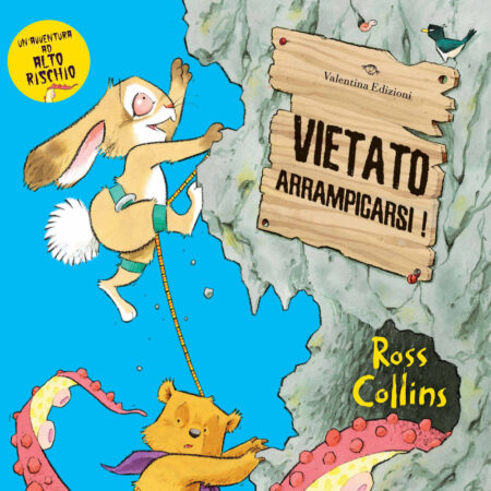 Vietato arrampicarsi
