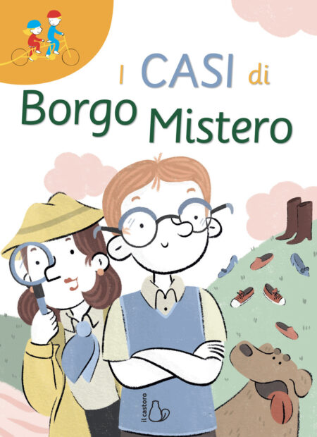 I casi di Borgo mistero