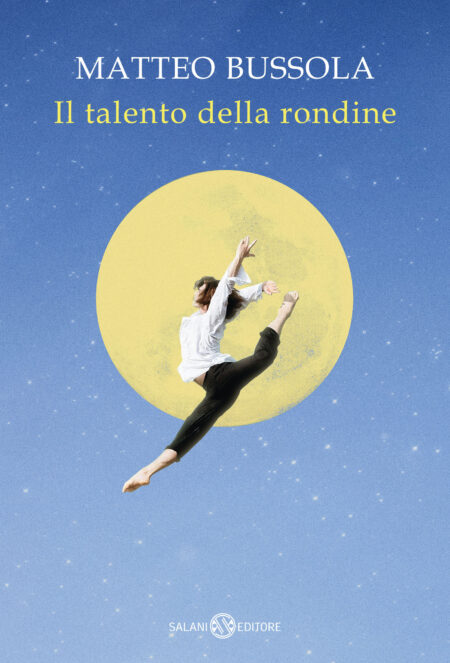 Il talento della rondine