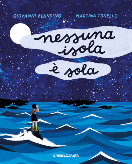 Nessuna Isola è sola
