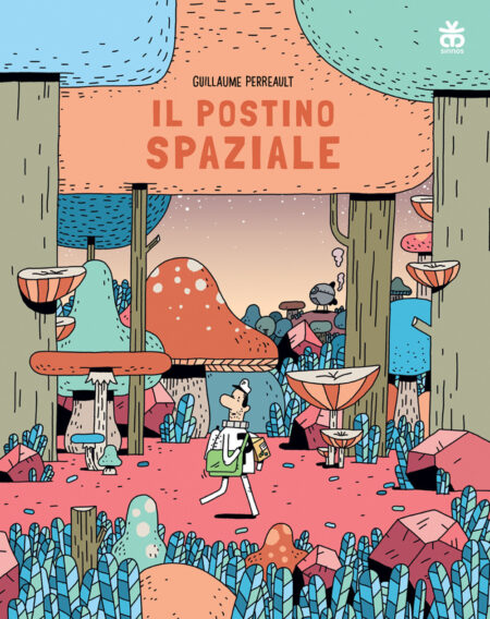Il postino Spaziale