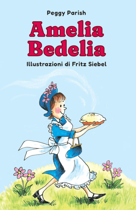 Amelia Bedelia