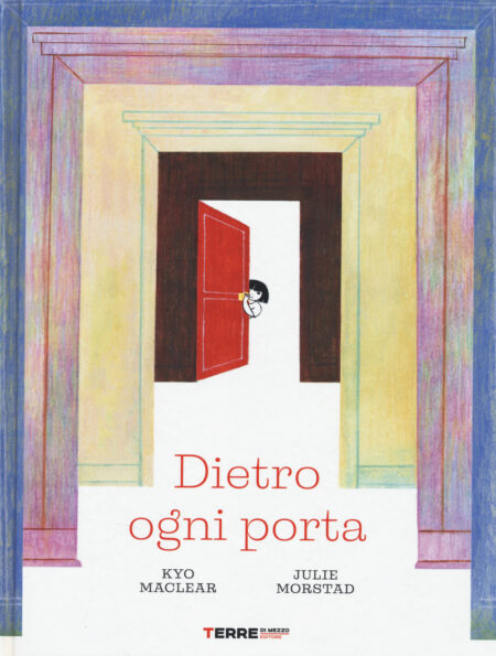 dietro ogni porta