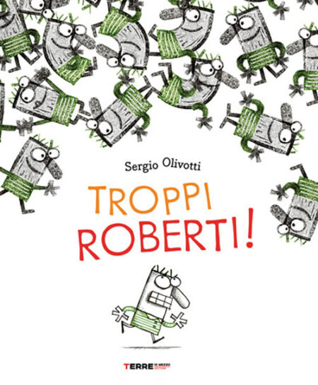 Troppi Roberti