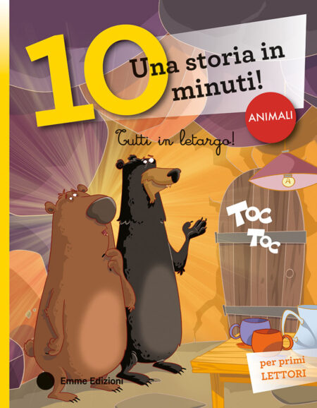 Tutti in letargo
