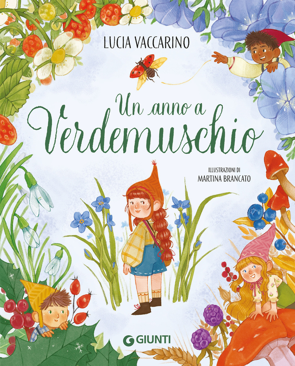 Un anno a verdemuschio